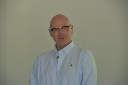 Prof. Dr. Andreas Mühling