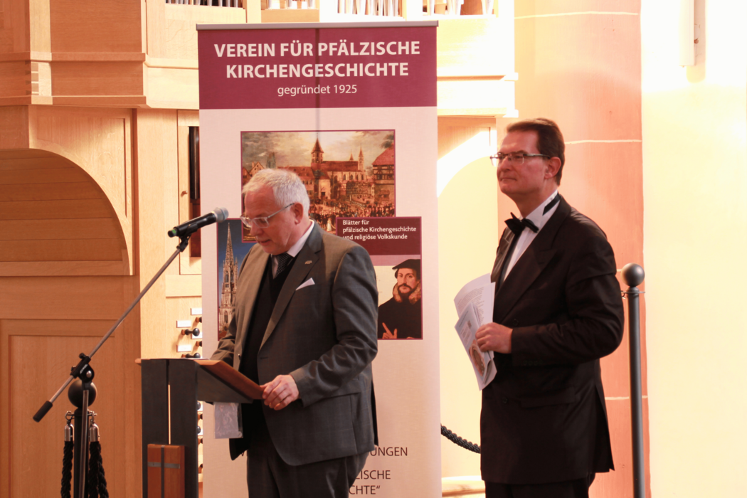 Hans-Ulrich Ihlenfeld (Bezirksverband Pfalz)