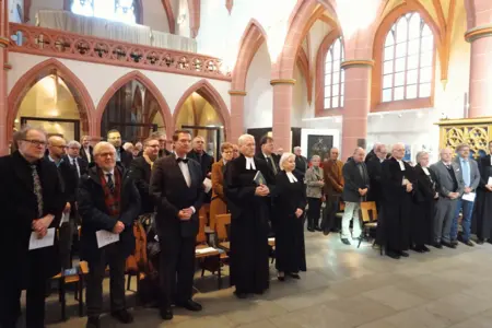 Festgesellschaft