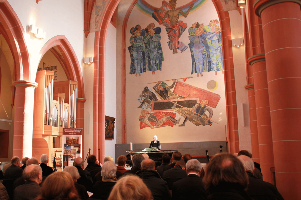 Prof. Dr. Doris Lambers-Petry, Vorstand VPfKG