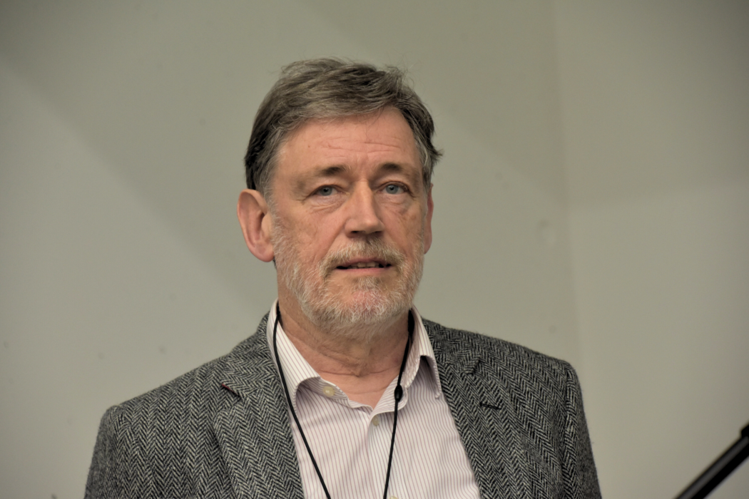 Martin Henninger