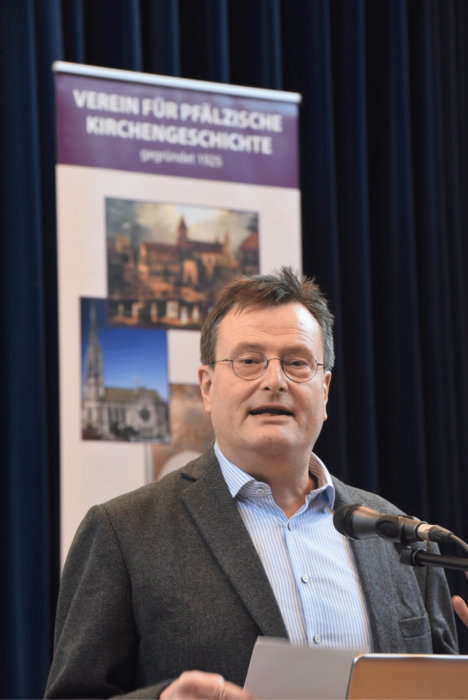 Dr. Wolfram von Scheliha, Landesbeauftragter. f. d. Aufarbeitung d. SED-Diktatur in Sachsen-Anhalt
