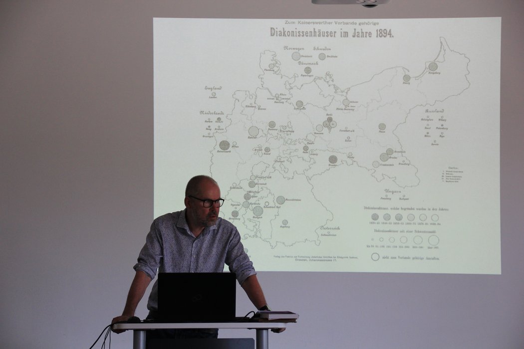 Dr. Norbert Friedrich