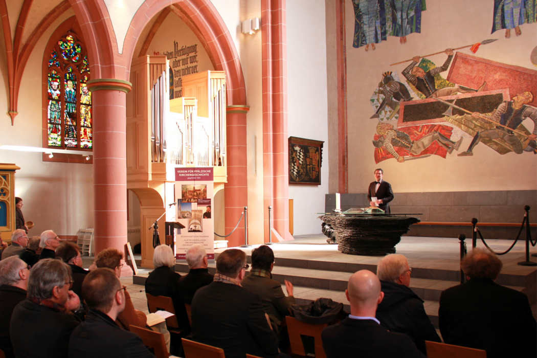Wien an Altar